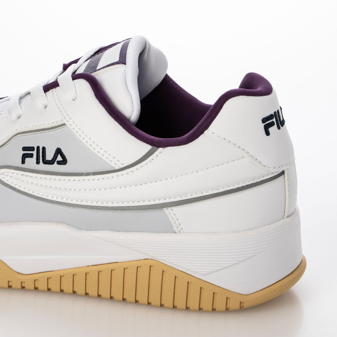フィラ FILA Tattica3RI （WHT/NVY） WHT/NVY