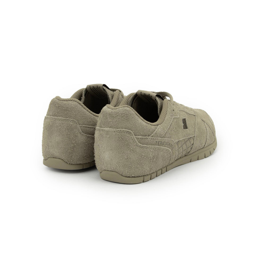 フィラ FILA TERATACH 600 89/25 / テラタック / カジュアルスニーカー （BEIGE/BEIGE/BEIGE） BEIGE/BEIGE/BEIGE