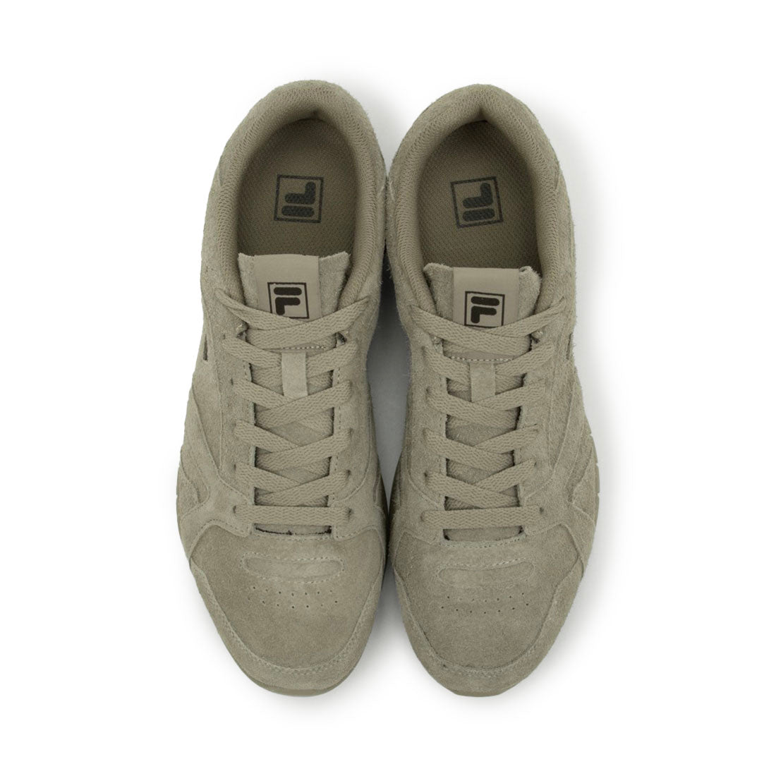フィラ FILA TERATACH 600 89/25 / テラタック / カジュアルスニーカー （BEIGE/BEIGE/BEIGE） BEIGE/BEIGE/BEIGE