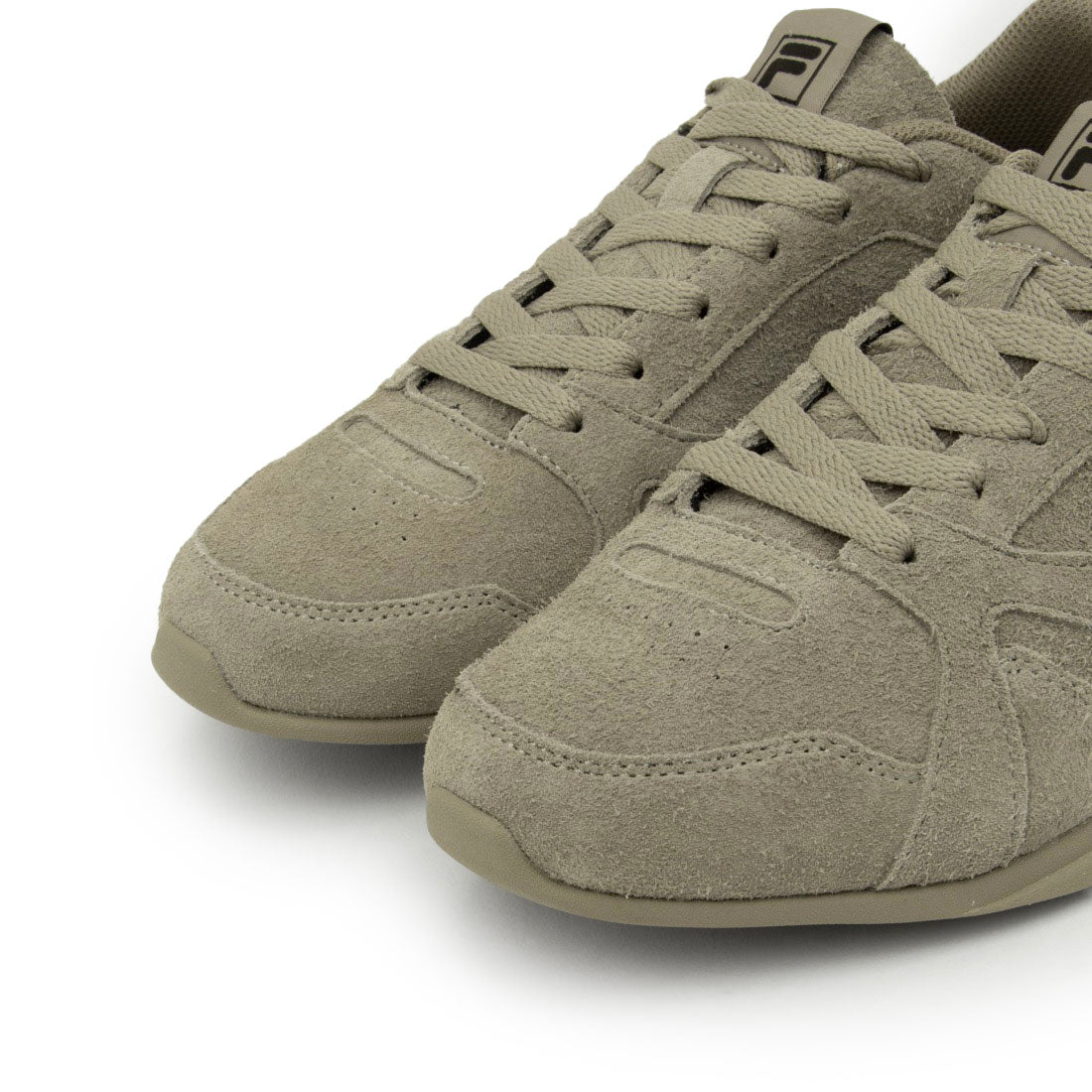 フィラ FILA TERATACH 600 89/25 / テラタック / カジュアルスニーカー （BEIGE/BEIGE/BEIGE） BEIGE/BEIGE/BEIGE