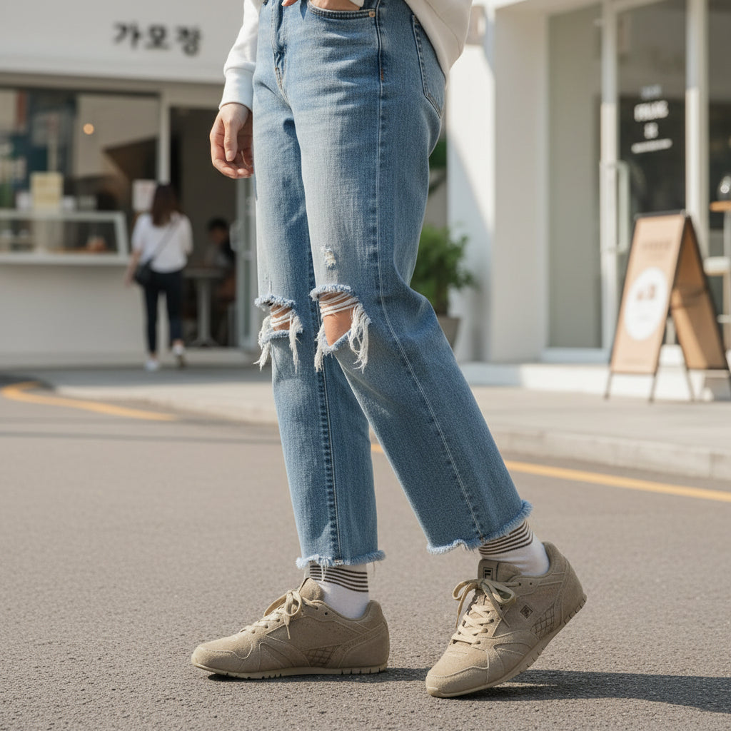 フィラ FILA TERATACH 600 89/25 / テラタック / カジュアルスニーカー （BEIGE/BEIGE/BEIGE） BEIGE/BEIGE/BEIGE