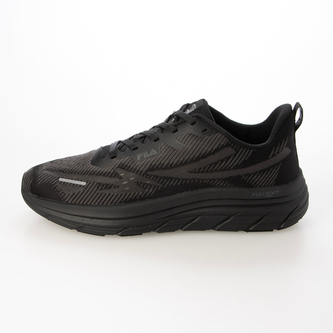 フィラ FILA Scoperta （BLK） BLK
