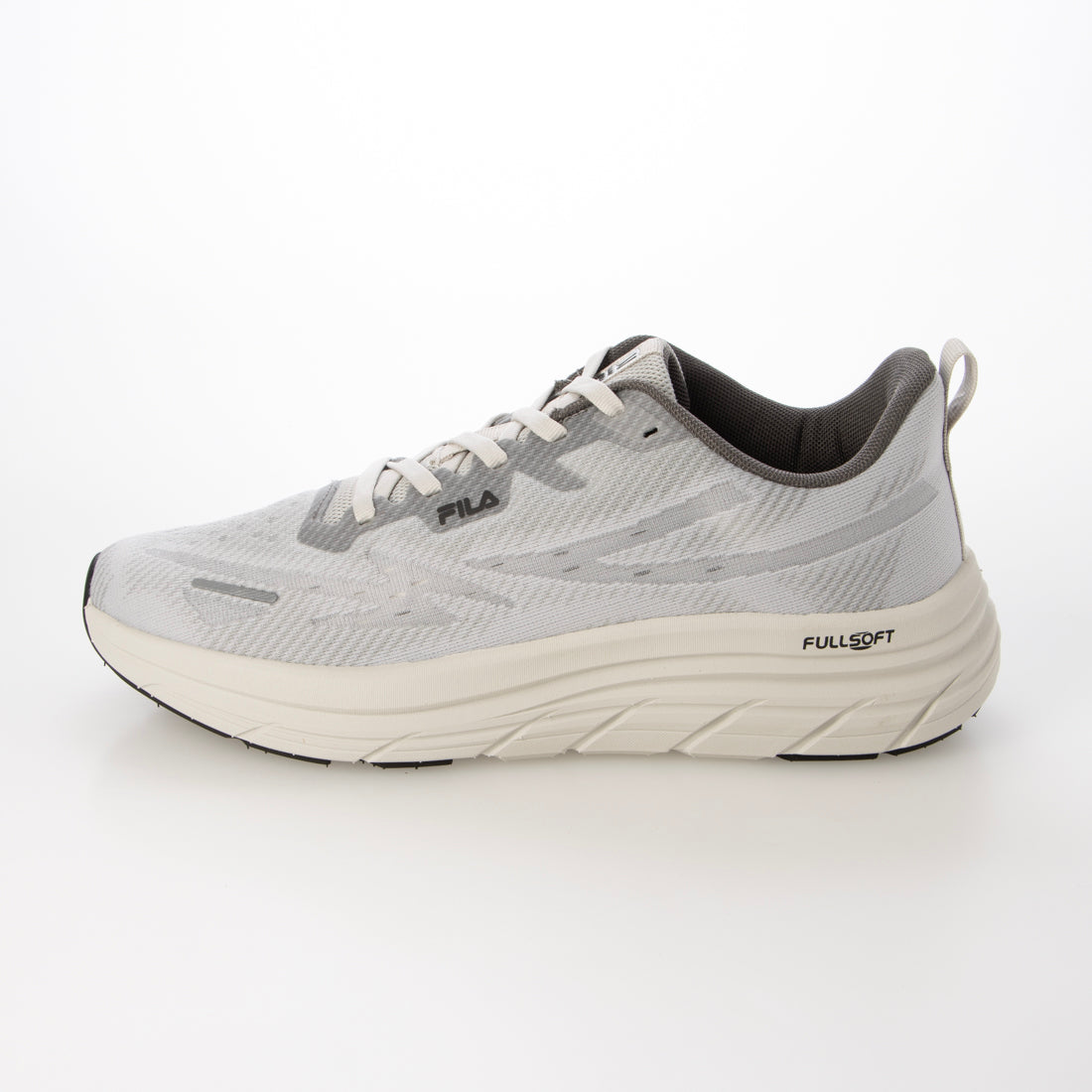 フィラ FILA Scoperta （GRY） GRY