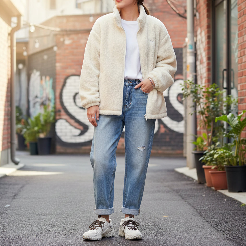 FILA FILA ECHAPPE MS LJ / FILA ECHAPPE MS LJ / Casual Sneakers