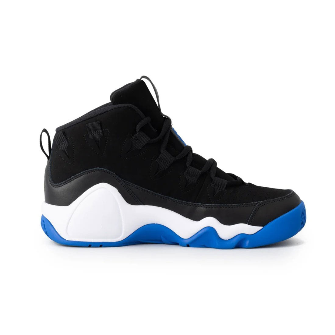 フィラ FILA グラントヒル 95/25（GRANT HILL 95/25） （BLACK/PRINCESS BLUE/WHITE） BLACK/PRINCESS BLUE/WHITE