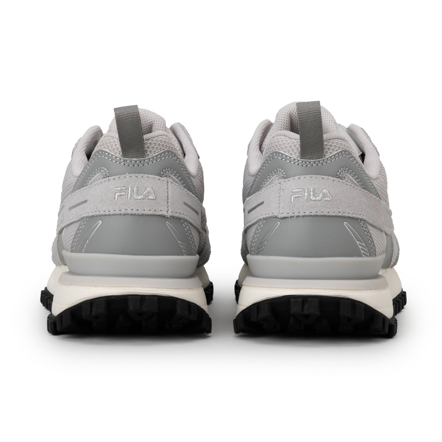 フィラ FILA ZAGATO FLOAT / ザガートフロート / カジュアルスニーカー （Ghost Gray /Vapor Blue） Ghost Gray /Vapor Blue