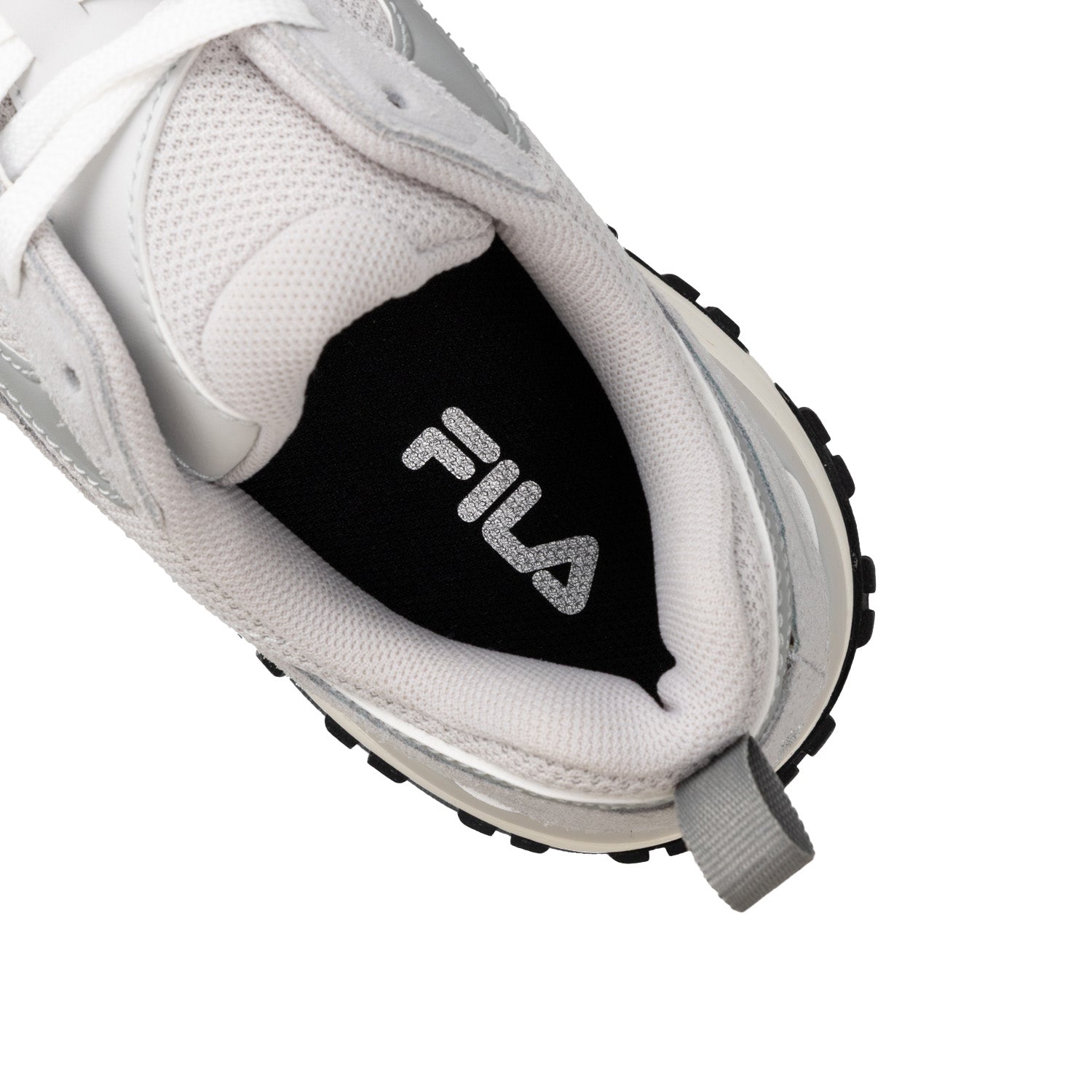 フィラ FILA ZAGATO FLOAT / ザガートフロート / カジュアルスニーカー （Ghost Gray /Vapor Blue） Ghost Gray /Vapor Blue