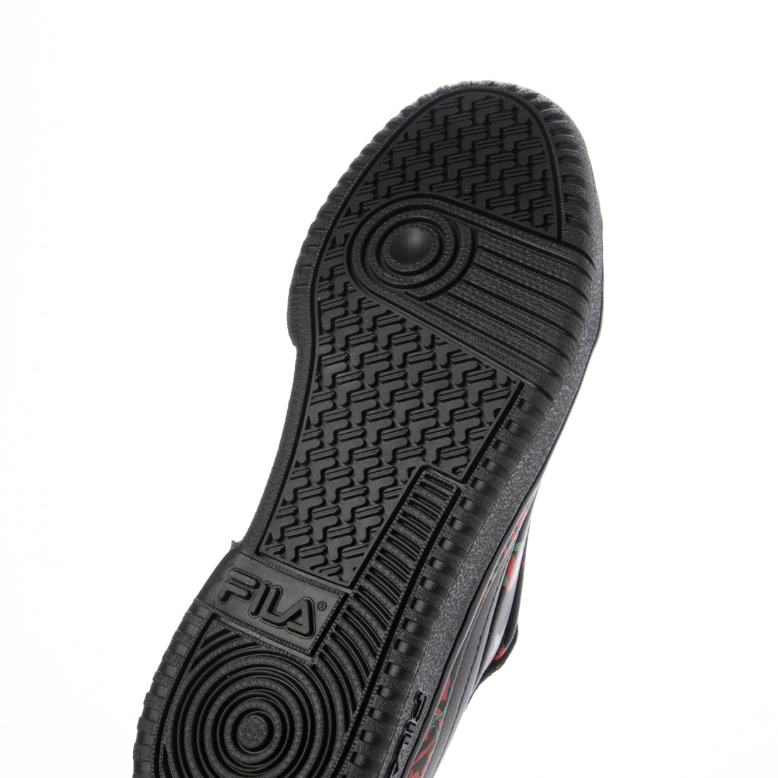 フィラ FILA FILA フィラ Original Tennis LX X BEDWIN/ オリジナルテニスLX × ベドウィン BLACK ブラック【USS23093-030】 （BLACK） BLACK