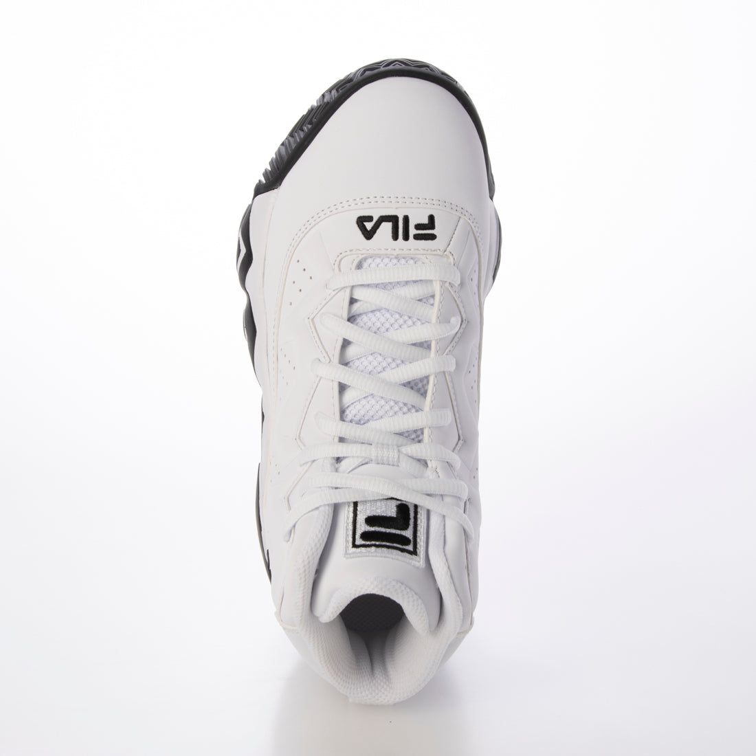フィラ FILA フィラ FILA MB マッシュバーンWHITE  FHE102-005 （WHITE） WHITE