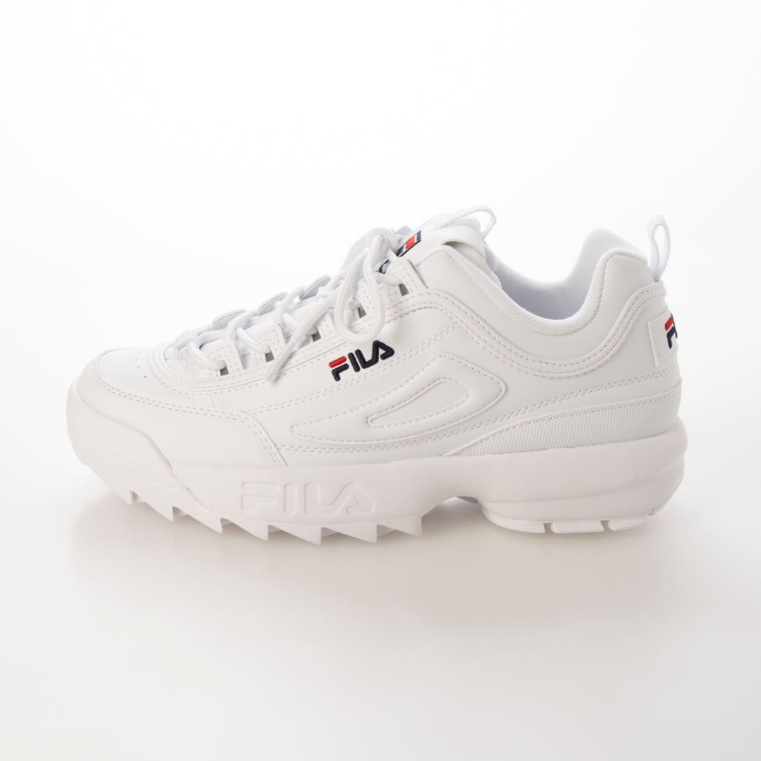 フィラ FILA フィラ  FILA DISRUPTOR 2 ディスラプター 2 F05400001 WWT （WWT） WWT