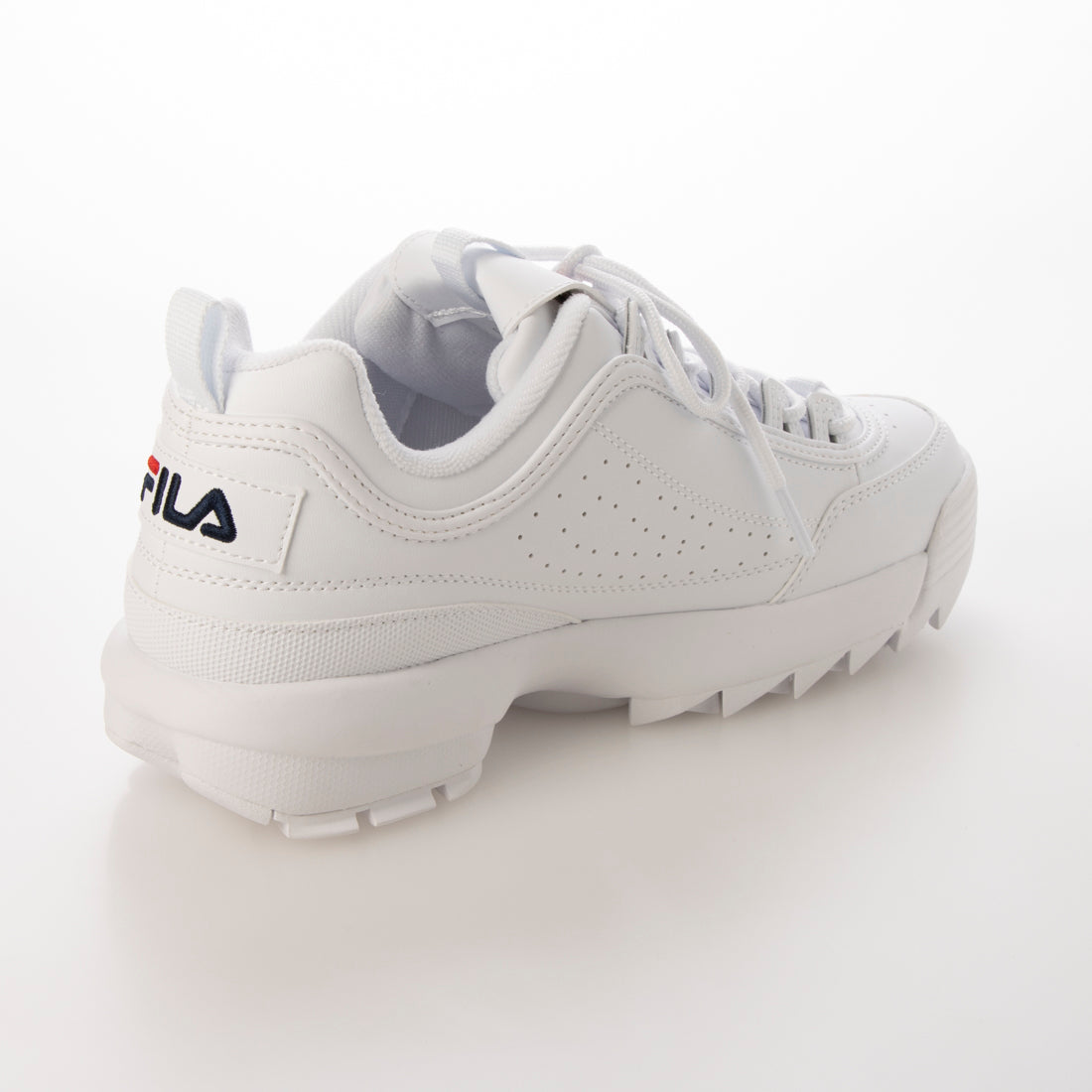 フィラ FILA フィラ  FILA DISRUPTOR 2 ディスラプター 2 F05400001 WWT （WWT） WWT