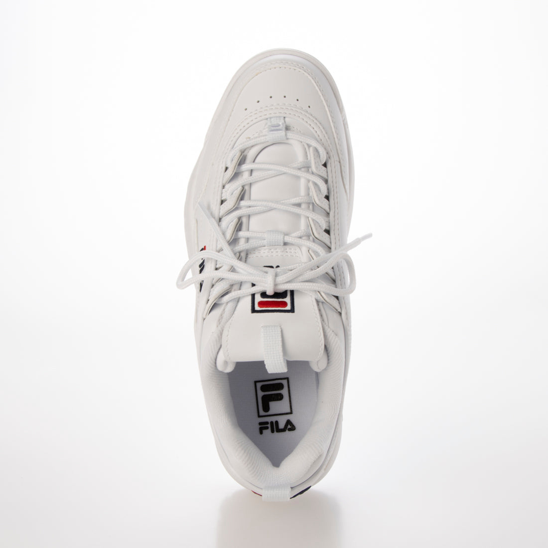 フィラ FILA フィラ  FILA DISRUPTOR 2 ディスラプター 2 F05400001 WWT （WWT） WWT