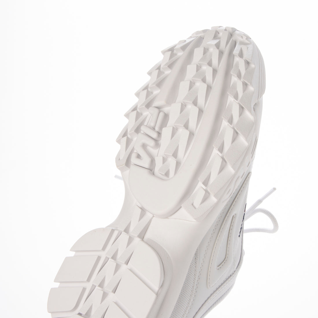 フィラ FILA フィラ  FILA DISRUPTOR 2 ディスラプター 2 F05400001 WWT （WWT） WWT