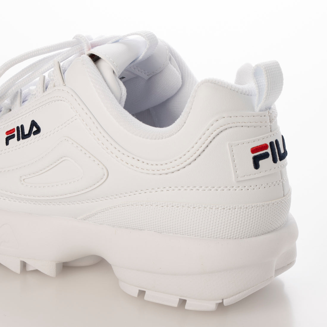 フィラ FILA フィラ  FILA DISRUPTOR 2 ディスラプター 2 F05400001 WWT （WWT） WWT