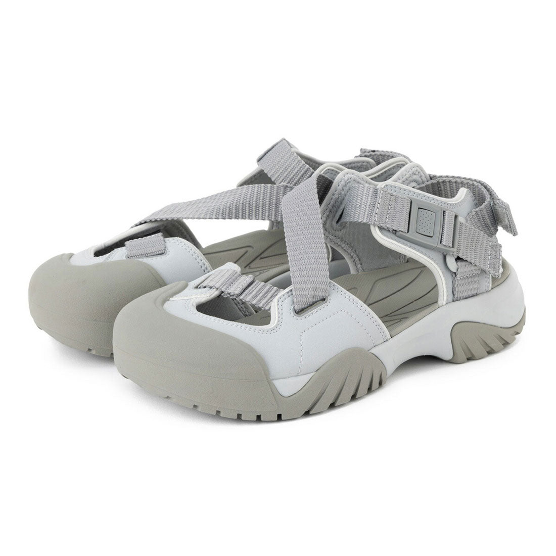 フィラ FILA FILA PEITO SD（フィラ ピエト SD） （グレー） グレー