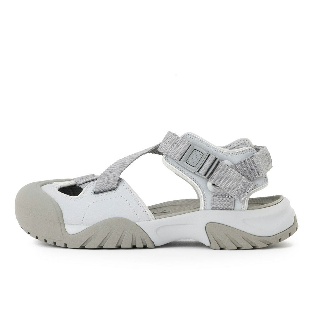 フィラ FILA FILA PEITO SD（フィラ ピエト SD） （グレー） グレー