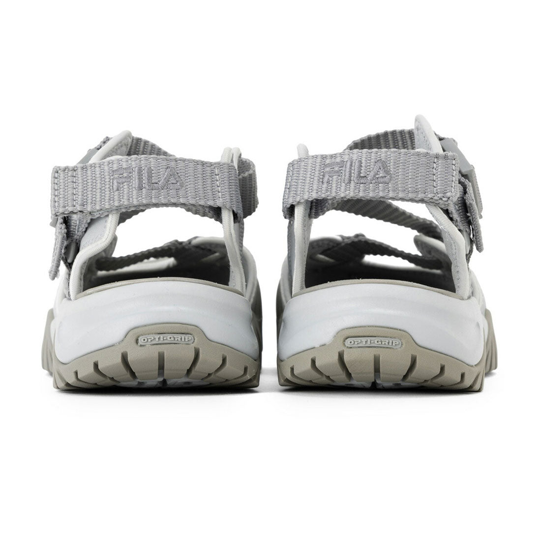 フィラ FILA FILA PEITO SD（フィラ ピエト SD） （グレー） グレー