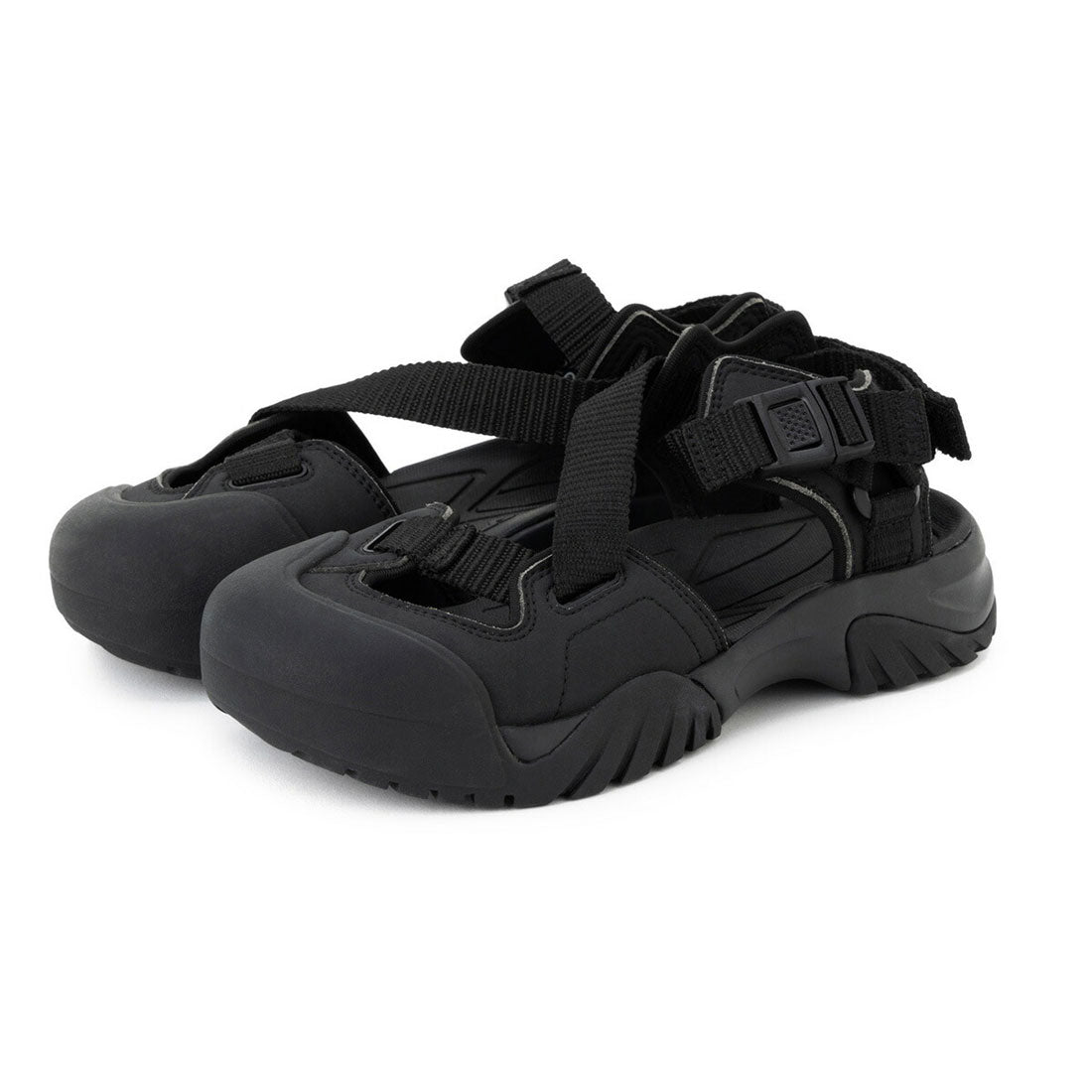 フィラ FILA FILA PEITO SD（フィラ ピエト SD） （ブラック） ブラック