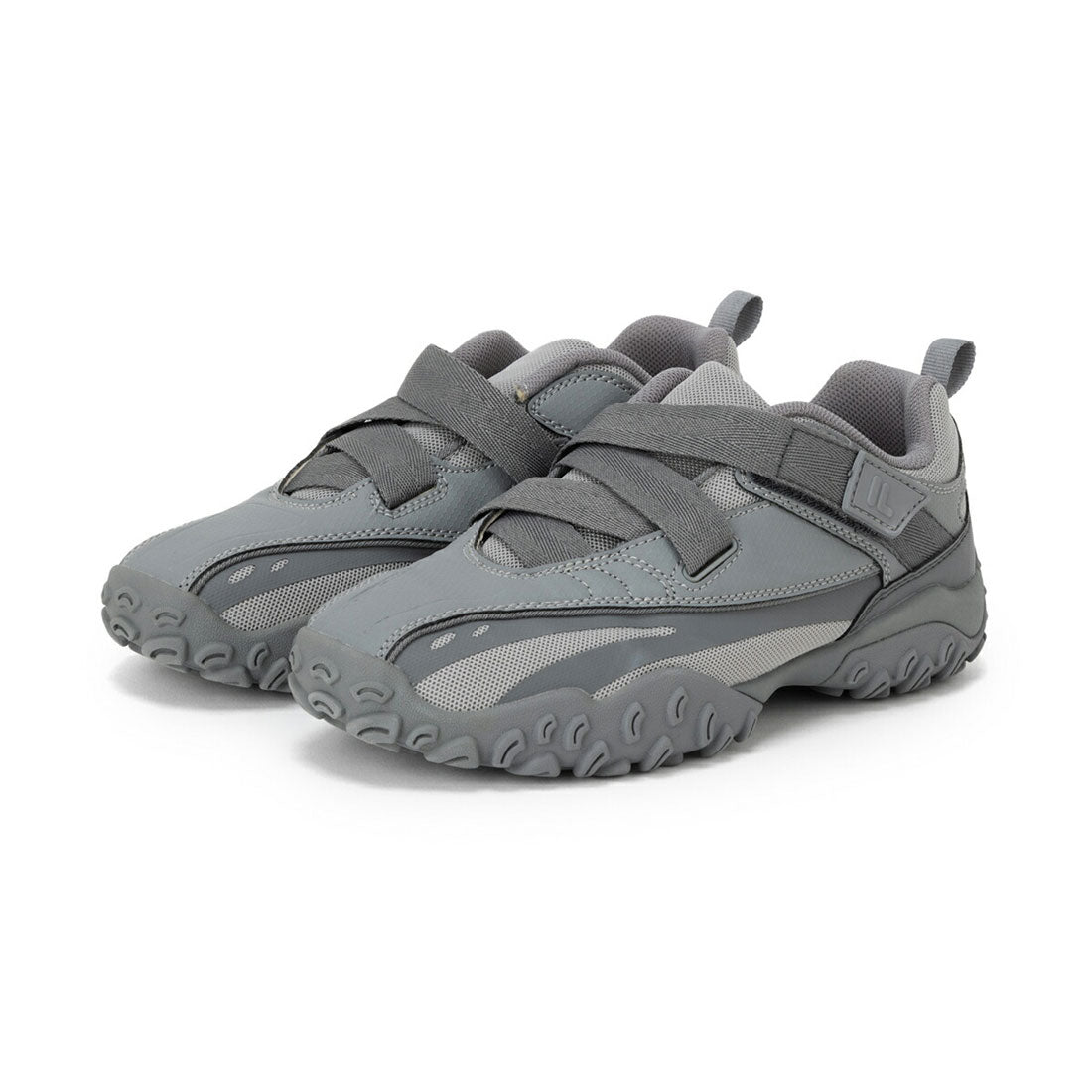 フィラ FILA FILA ECHAPPE VC（フィラ エシャッペ VC） （グレー） グレー