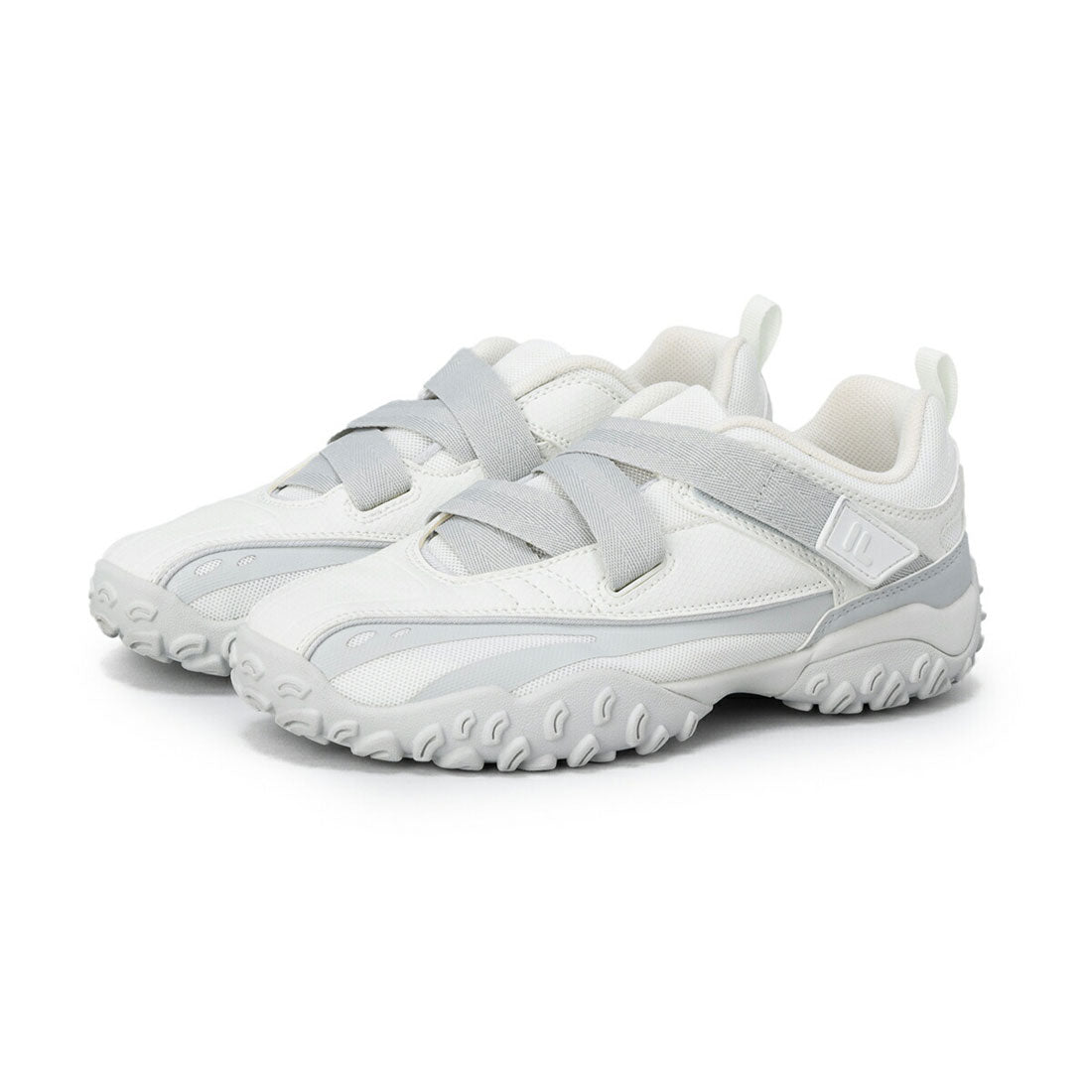 フィラ FILA FILA ECHAPPE VC（フィラ エシャッペ VC） （オフホワイト） オフホワイト