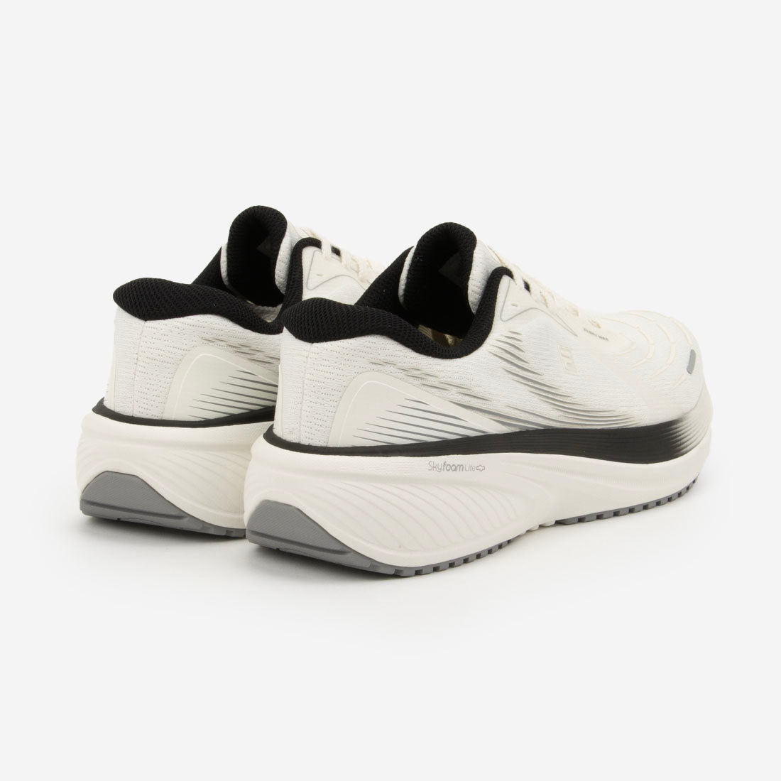 フィラ FILA FILA FLOAT MAX / フィラフロートマックス / ランニング （WHITE/WHITE/BLACK） WHITE/WHITE/BLACK