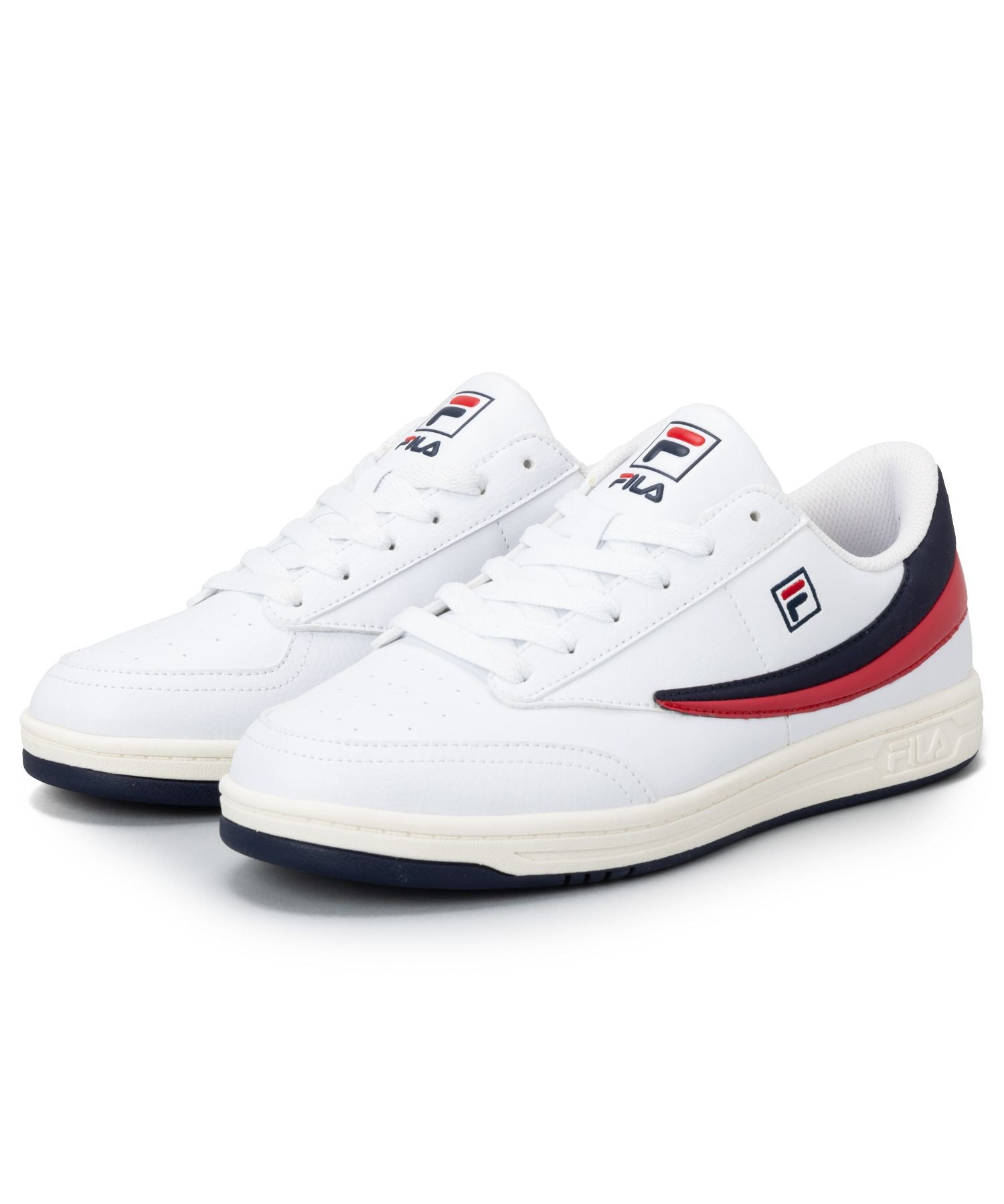 FILA TENNIS 88 BC / Tennis 88 BC Classic Shoes / white