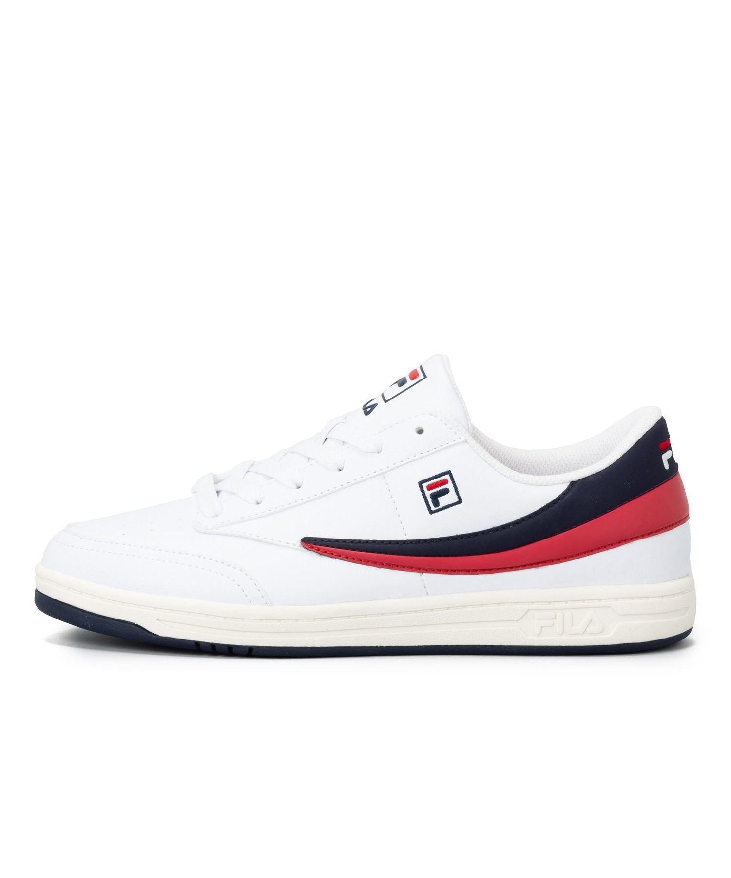 FILA TENNIS 88 BC / Tennis 88 BC Classic Shoes / white