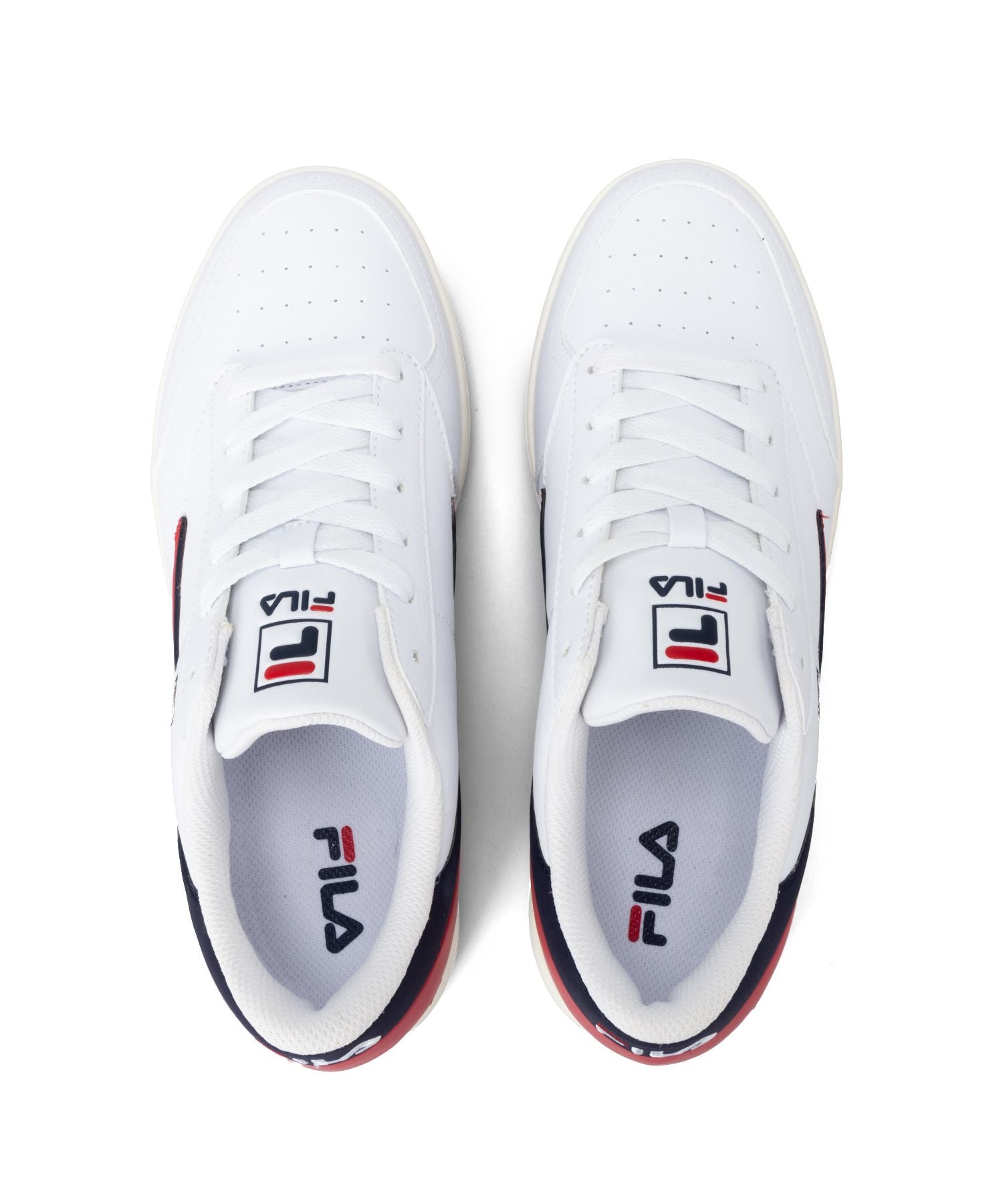 FILA TENNIS 88 BC / Tennis 88 BC Classic Shoes / white