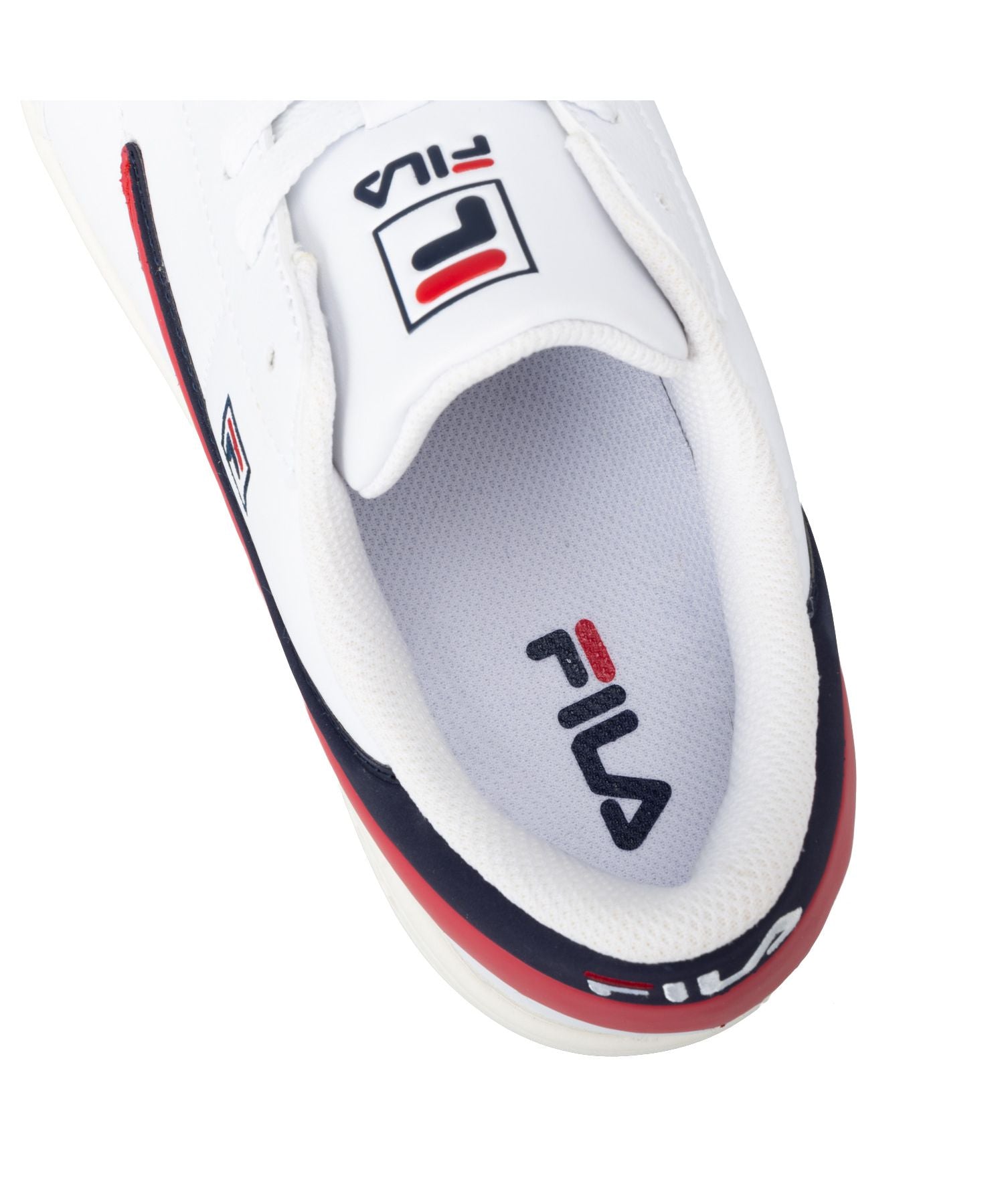 FILA TENNIS 88 BC / Tennis 88 BC Classic Shoes / white