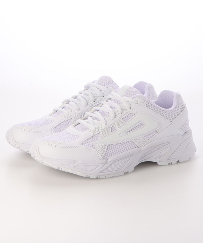 FILA DECYPHER BY VERDICT 1998 / Decipher by Verdict 1998 Casual Shoes / white
