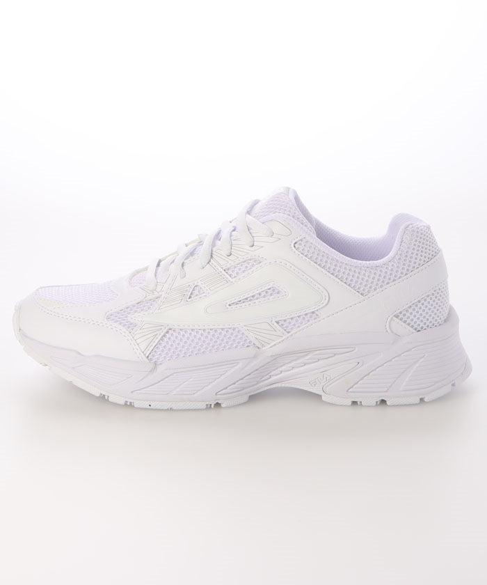 FILA DECYPHER BY VERDICT 1998 / Decipher by Verdict 1998 Casual Shoes / white