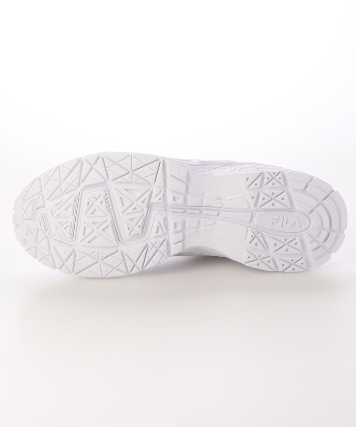 FILA DECYPHER BY VERDICT 1998 / Decipher by Verdict 1998 Casual Shoes / white