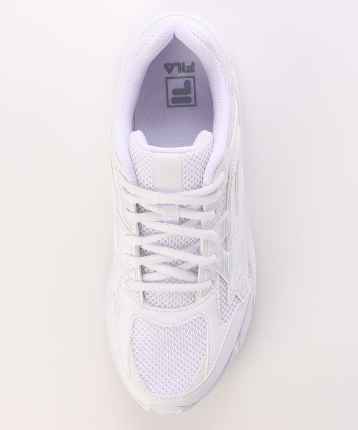 FILA DECYPHER BY VERDICT 1998 / Decipher by Verdict 1998 Casual Shoes / white