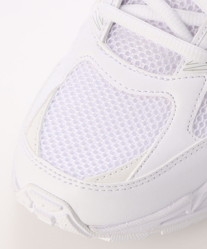 FILA DECYPHER BY VERDICT 1998 / Decipher by Verdict 1998 Casual Shoes / white