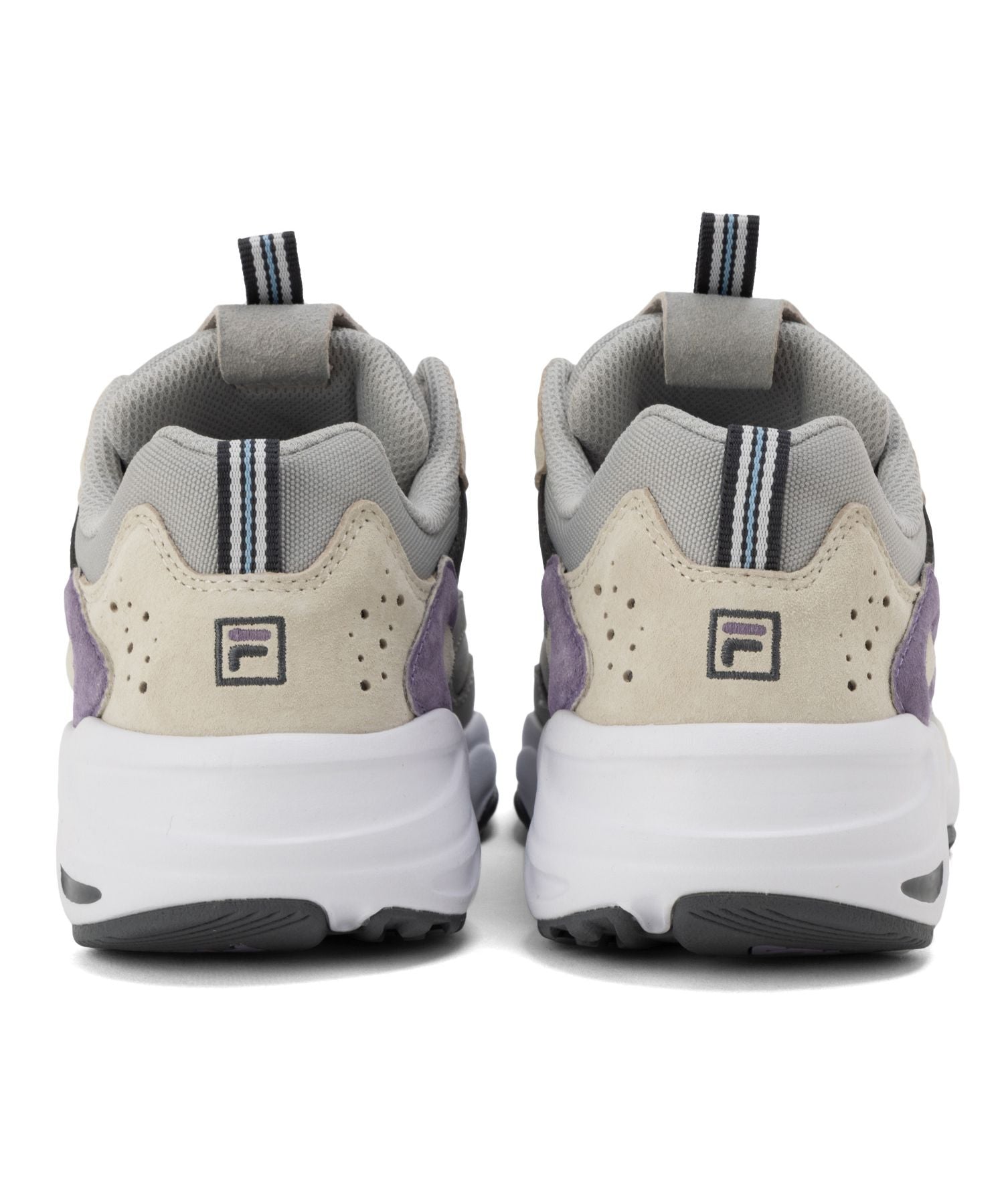 フィラ FILA RAY TRACER / レイ トレイサー  カジュアルスニーカー  / グレー