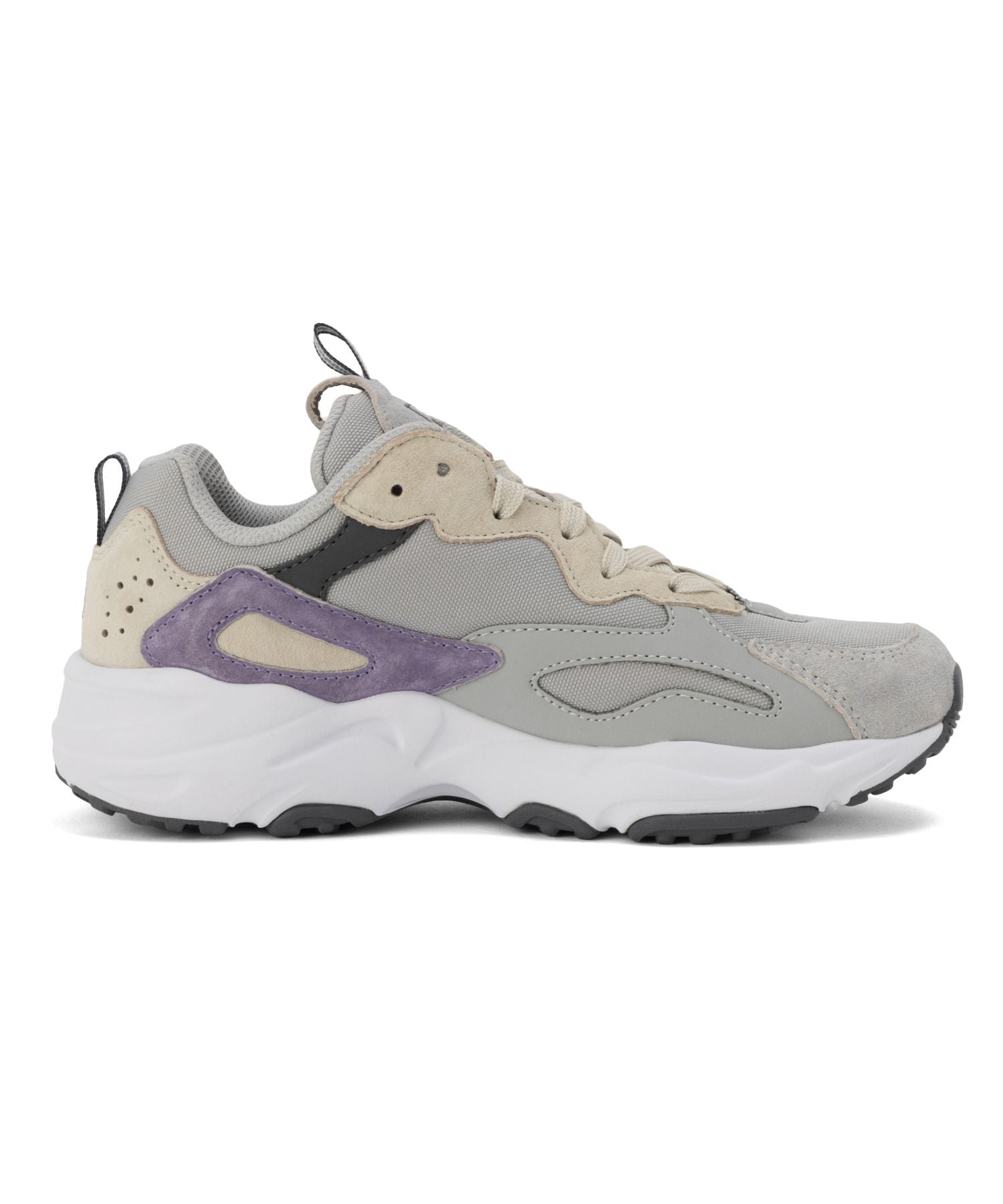 フィラ FILA RAY TRACER / レイ トレイサー  カジュアルスニーカー  / グレー