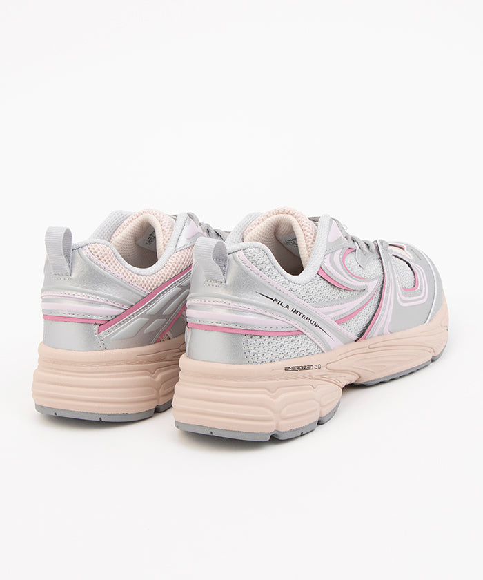 [FILA]☆ 25SS INTERUN PINK BLOSSOM ☆ Fila Interun Pink Blossom | eBay