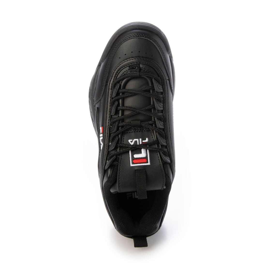 フィラ FILA フィラ  FILA DISRUPTOR 2 ディスラプター 2 F0540-0005 BLACK （BLACK） BLACK