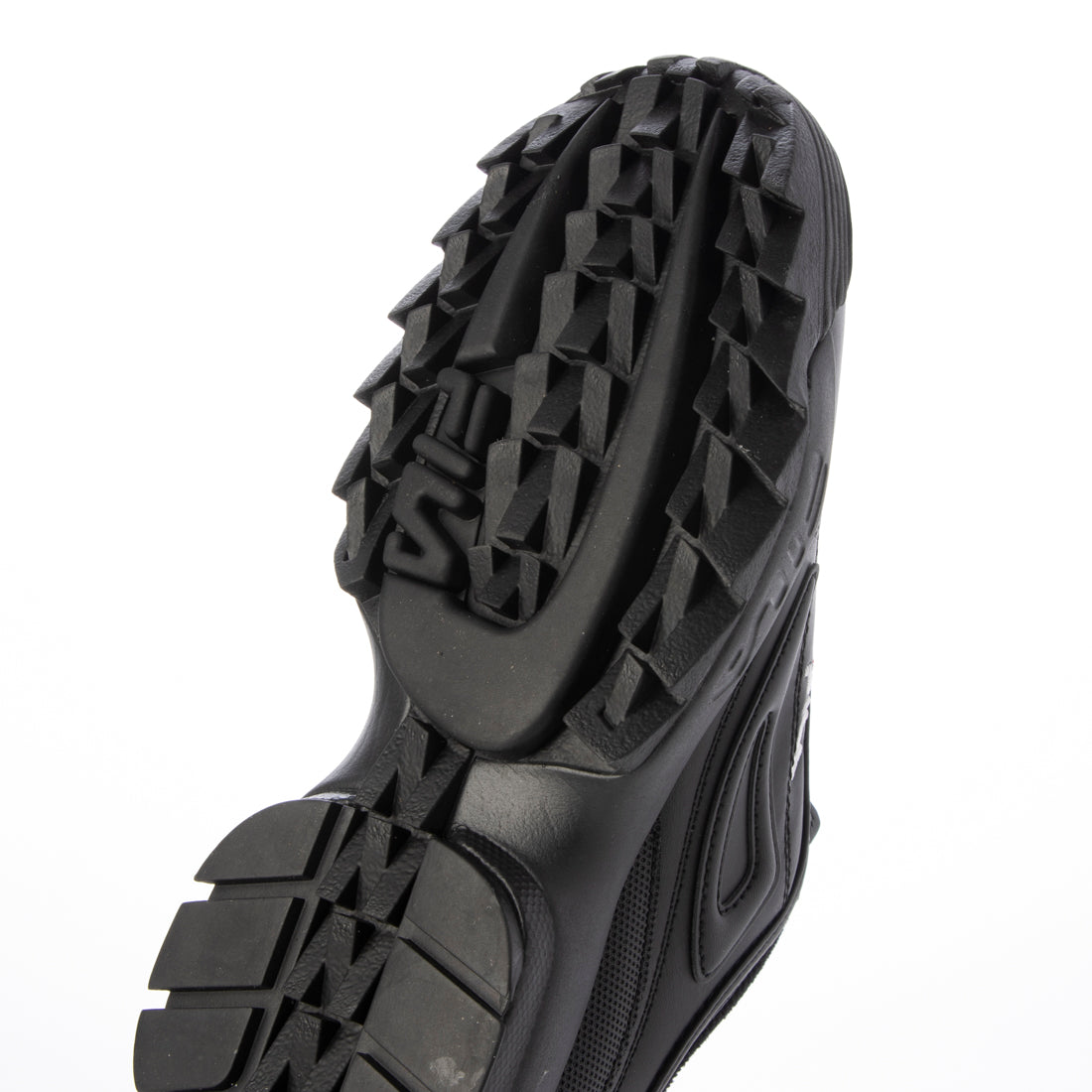 フィラ FILA フィラ  FILA DISRUPTOR 2 ディスラプター 2 F0540-0005 BLACK （BLACK） BLACK