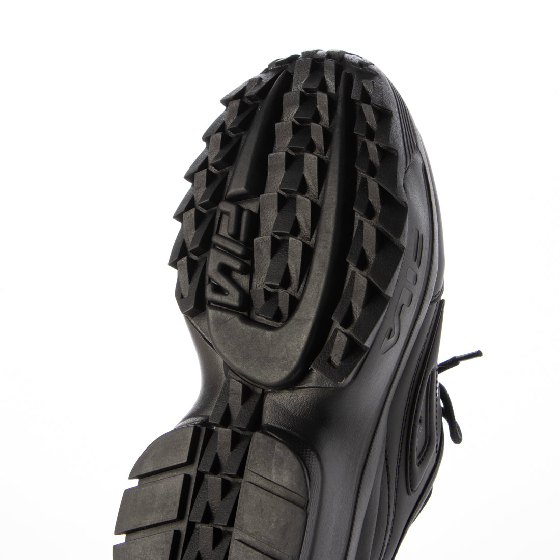 フィラ FILA FILA - Disruptor II Wedge BLACK/BLACK 【WFW22044-001】 （BLACK/BLACK） BLACK/BLACK