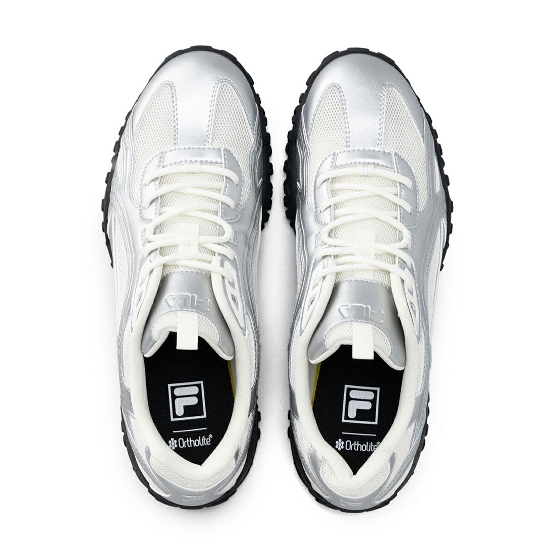 フィラ FILA FILA ECHAPPE MS（フィラ エシャッペ MS） （グレー） グレー