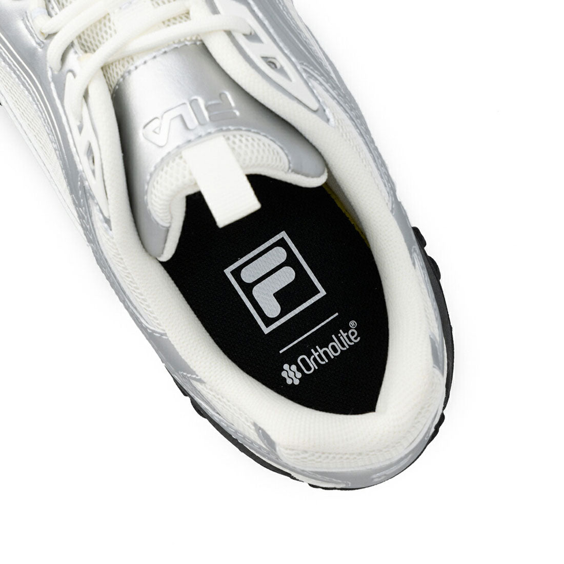 フィラ FILA FILA ECHAPPE MS（フィラ エシャッペ MS） （グレー） グレー