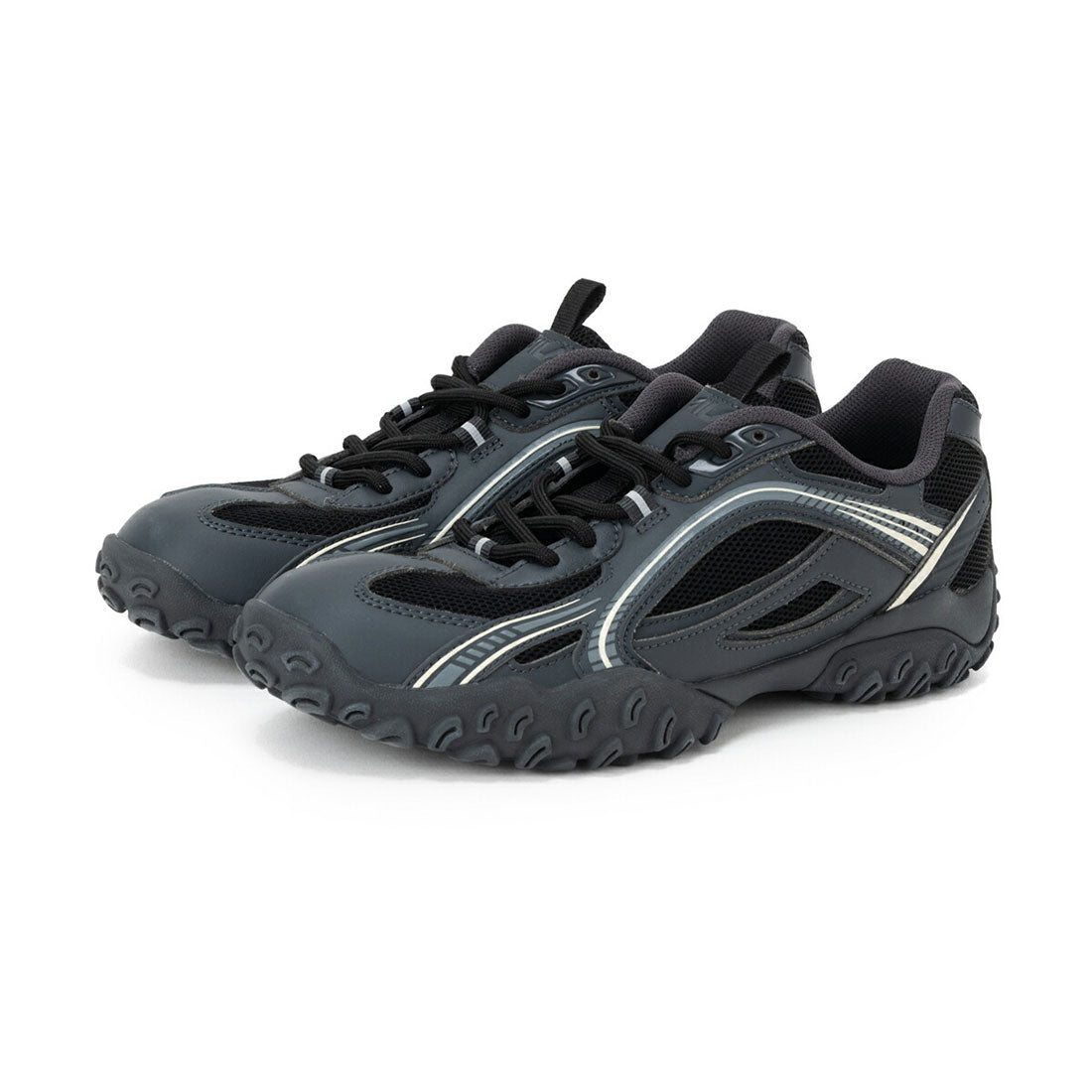 フィラ FILA FILA ECHAPPE MS（フィラ エシャッペ MS） （ブラック） ブラック