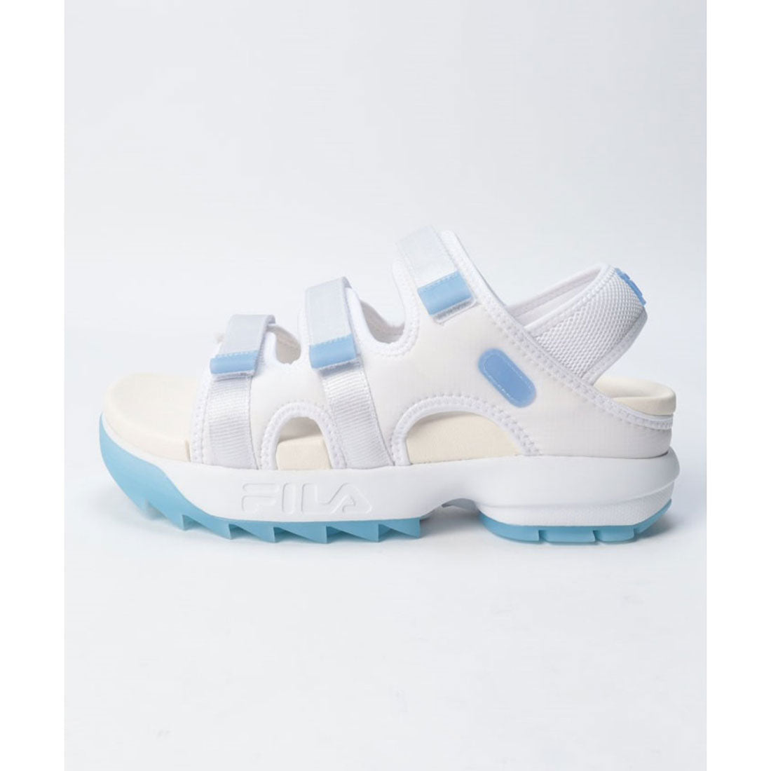 FILA FILA DISRUPTOR SD PUFFY