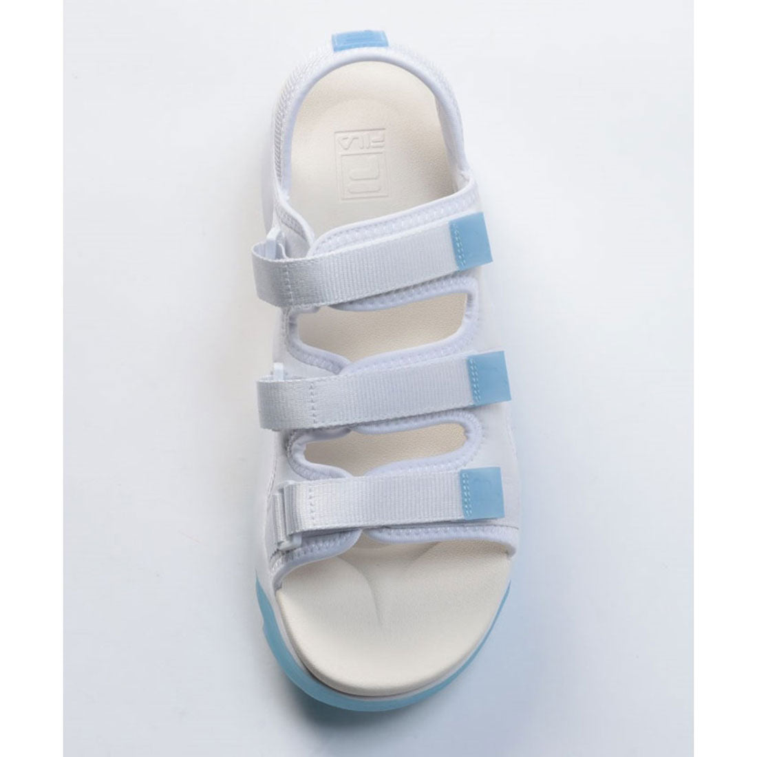 FILA × ADRER DISRUPTOR SD PUFFY FILA FILA DISRUPTOR SD PUFFY