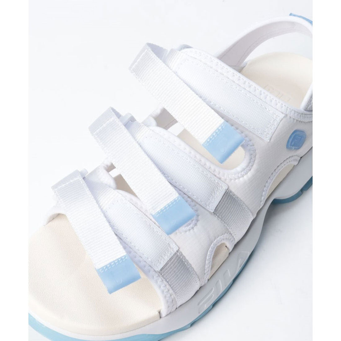 FILA × ADRER DISRUPTOR SD PUFFY abc-martnet_6631960001043