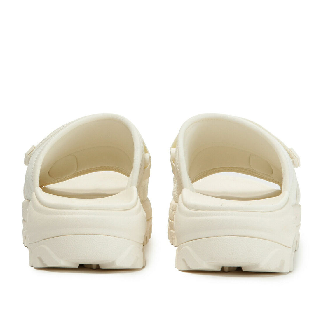 フィラ FILA FILA OUTDOOR SLIDE (フィラ アウトドアスライド) （GARDENIA/GARDENIA/GARDENIA） GARDENIA/GARDENIA/GARDENIA
