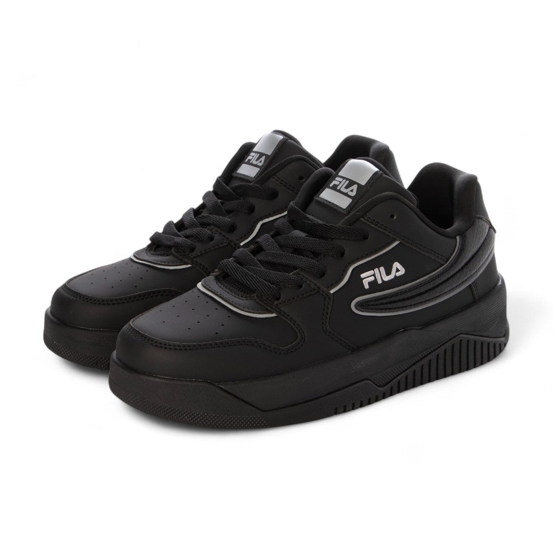 フィラ FILA Tattica3 （BLK） BLK