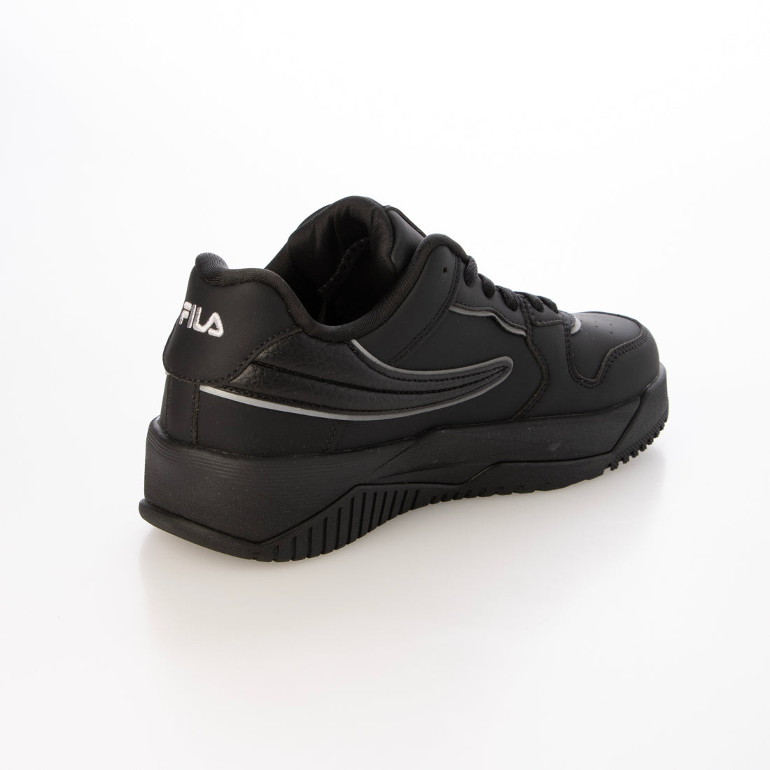 フィラ FILA Tattica3 （BLK） BLK