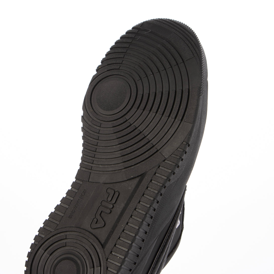 フィラ FILA Tattica3 （BLK） BLK